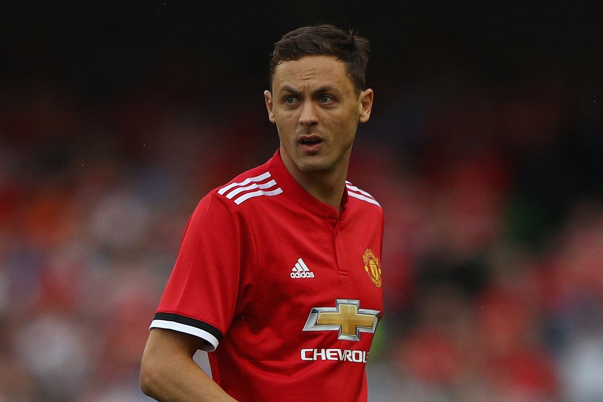 范例对曼联 范例对曼联